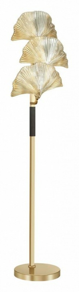 Фото Торшер Odeon Light Ventaglio 4870/3F OD_4870_3F - интернет-магазин МегаТерем в Москве