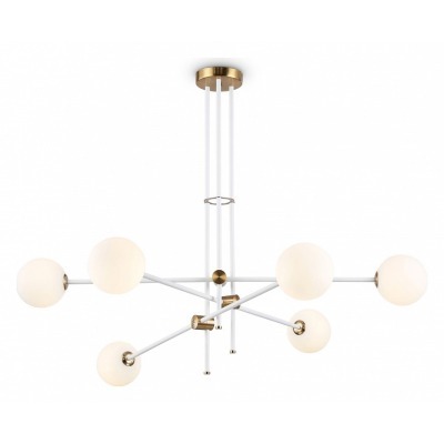 Люстра на штанге Ambrella Light TR TR2521 AMBR_TR2521