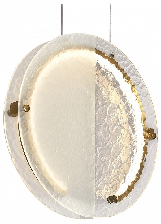 Фото Подвесной светильник Freya Eclat FR6182PL-L14W1 MY_FR6182PL-L14W1 - интернет-магазин МегаТерем в Москве