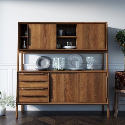 Буфет Bruni широкий арт BR3...