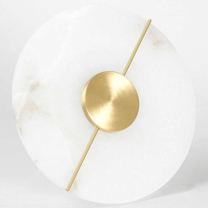 Фото Накладной светильник Lussole Platte LSP-7376 - интернет-магазин МегаТерем в Москве