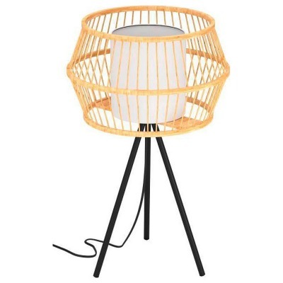 Настольная лампа декоративн...