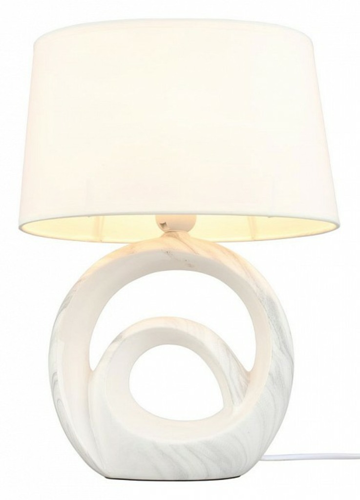 Фото Настольная лампа декоративная Omnilux Padola OML-19304-01 OM_OML-19304-01 - интернет-магазин МегаТерем в Москве