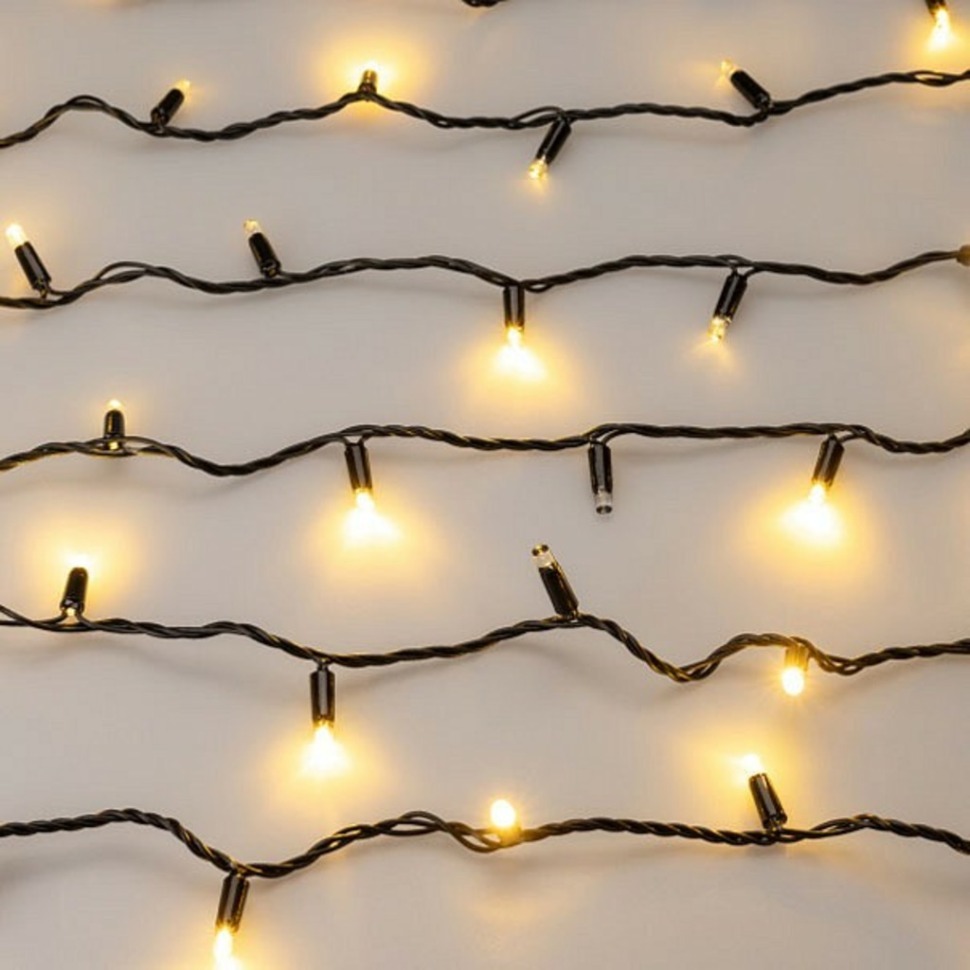 Фото Гирлянда Нить Arlight Ard String Classic 31649 ARLT_031649 - интернет-магазин МегаТерем в Москве