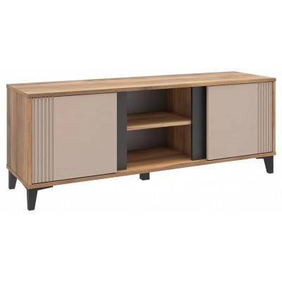 Тумба под ТВ Богемия STL_20...