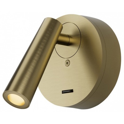 Бра Denkirs SHINE WALL DK50...