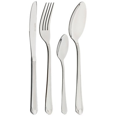 Набор столовых приборов agn...