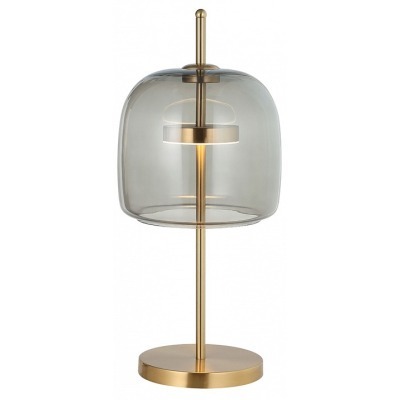 Настольная лампа декоративн...