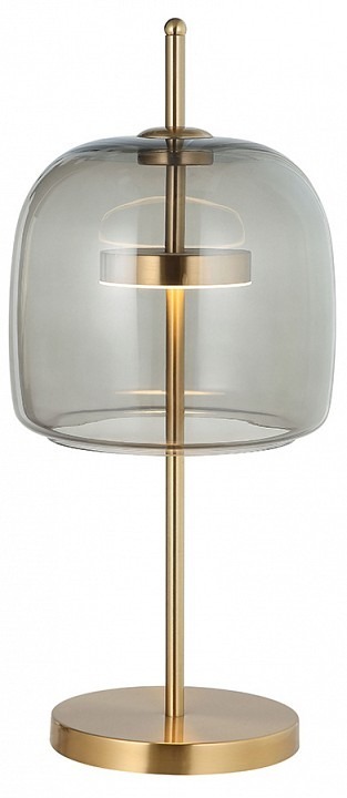 Фото Настольная лампа декоративная Kink Light Розия 07715-T,20(16) KL_07715-T.20_16 - интернет-магазин МегаТерем в Москве