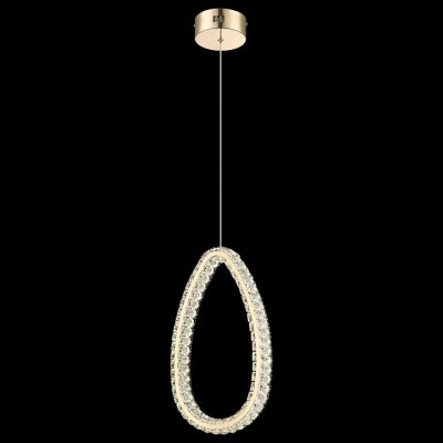 Подвесной светильник Wertmark  WE459.01.306