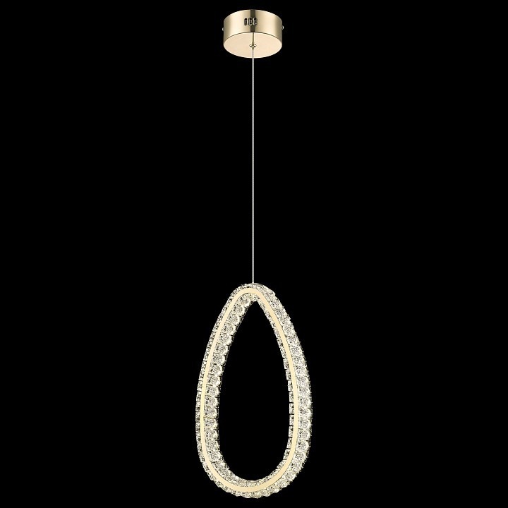 Фото Подвесной светильник Wertmark  WE459.01.306 - интернет-магазин МегаТерем в Москве