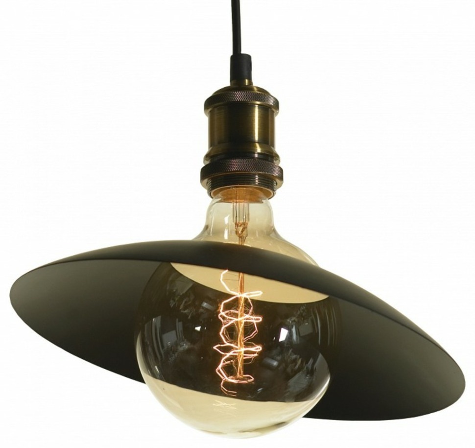 Фото Подвесной светильник Lussole Baldwin LSP-9670 - интернет-магазин МегаТерем в Москве