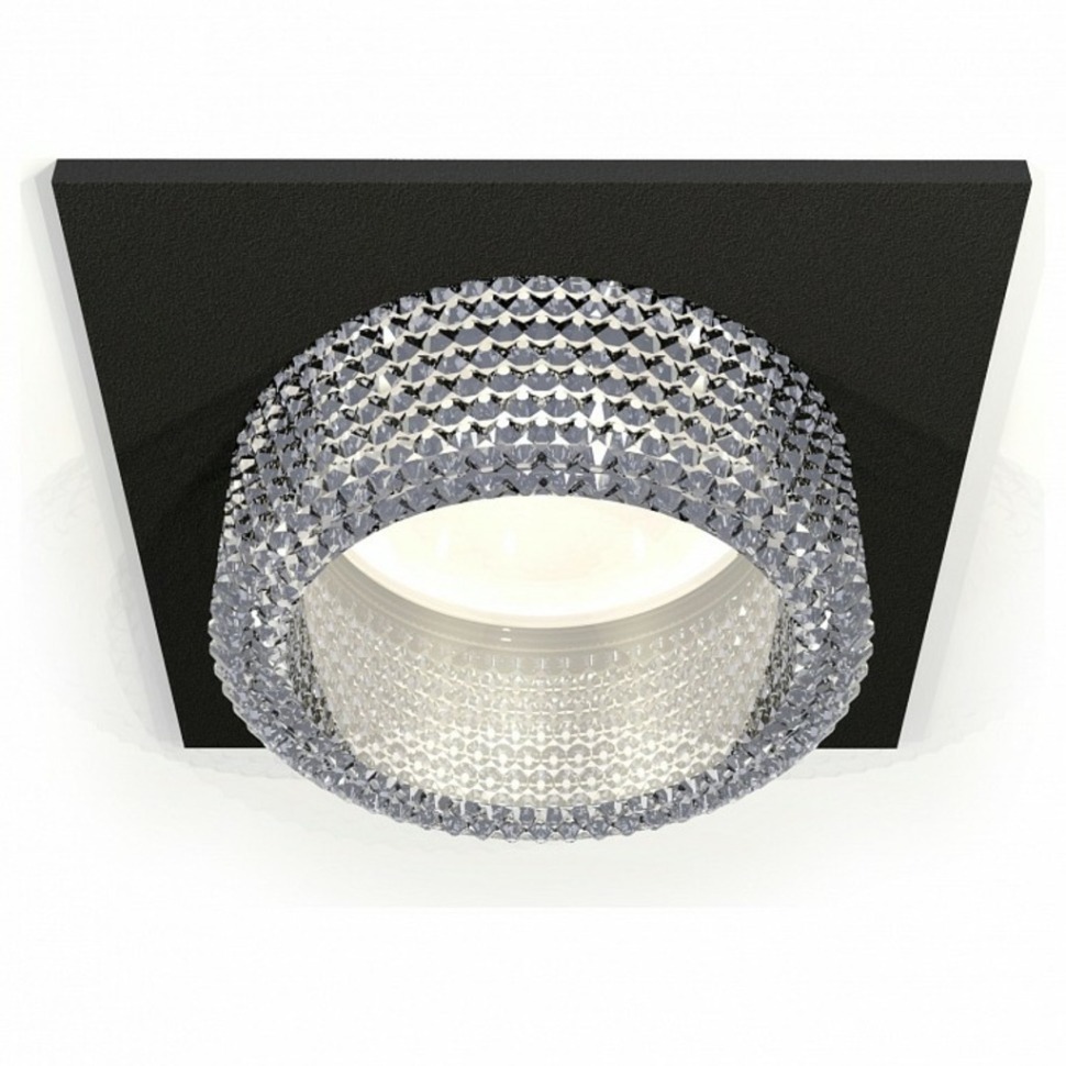 Фото Встраиваемый светильник Ambrella Light XC XC6521040 AMBR_XC6521040 - интернет-магазин МегаТерем в Москве