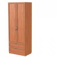 Шкаф для белья ШО-800.5 MAS_SHO-800-5-OS-MDF