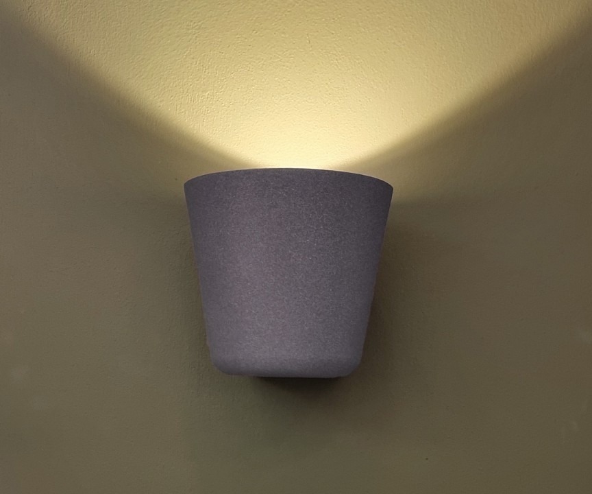 Фото Накладной светильник Kink Light Векта 09317-1,16 KL_09317-1.16 - интернет-магазин МегаТерем в Москве