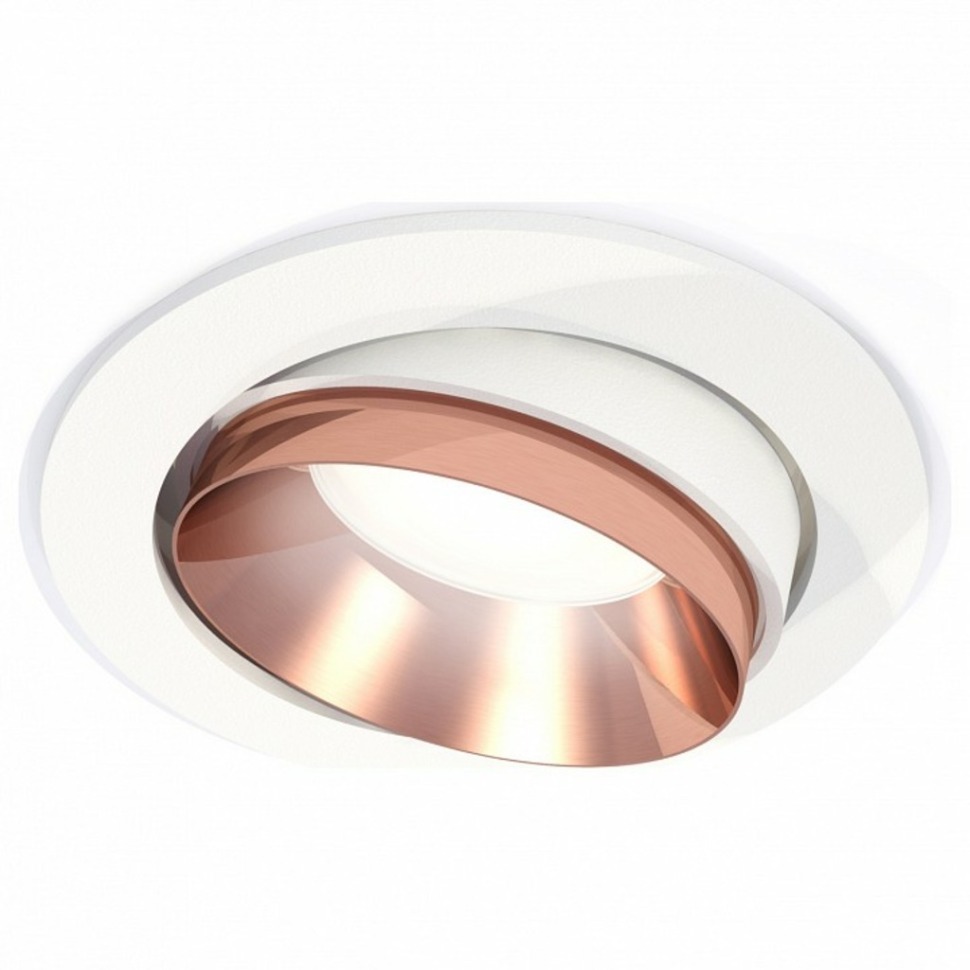 Фото Встраиваемый светильник Ambrella Light XC XC7651025 AMBR_XC7651025 - интернет-магазин МегаТерем в Москве