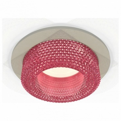 Встраиваемый светильник Amb...