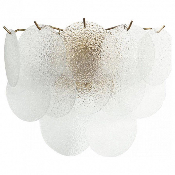 Фото Бра Loft it Frost 10022W LF_10022W - интернет-магазин МегаТерем в Москве