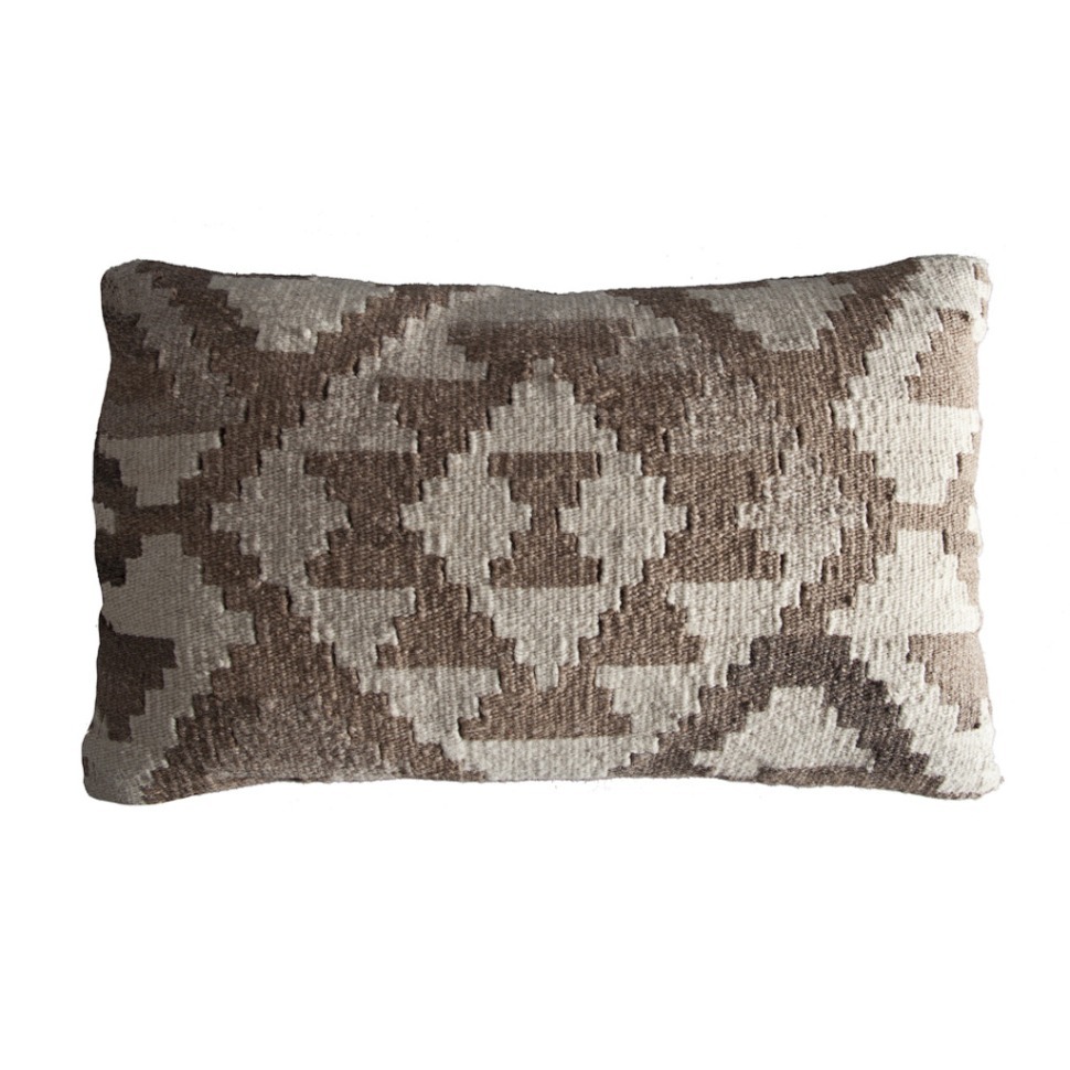 Фото Подушка Аталания SL9245-SET/X013, шерсть, текстиль, mixed, ROOMERS FURNITURE - интернет-магазин МегаТерем в Москве