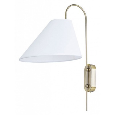 Бра Arte Lamp Rondo A4086AP...