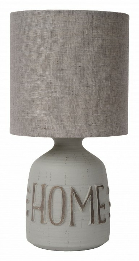 Фото Настольная лампа декоративная Lucide Cosby 47503/81/36 LCD_47503_81_36 - интернет-магазин МегаТерем в Москве