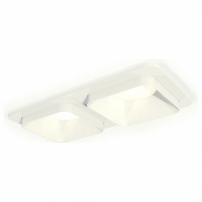 Встраиваемый светильник Amb...