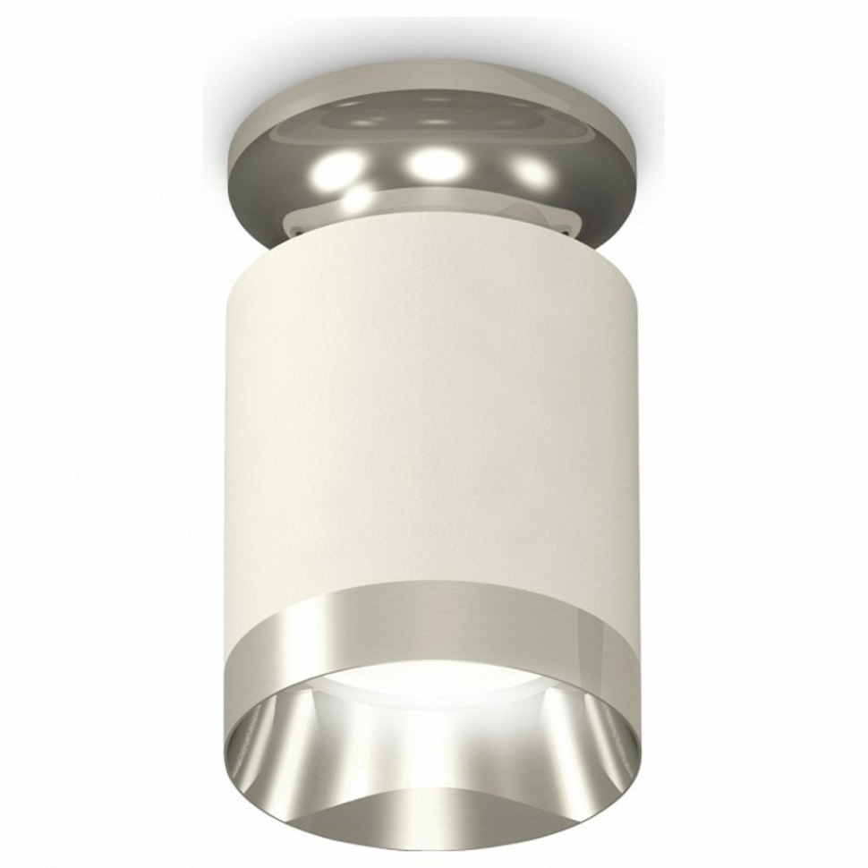 Фото Накладной светильник Ambrella Light XS XS6301141 AMBR_XS6301141 - интернет-магазин МегаТерем в Москве