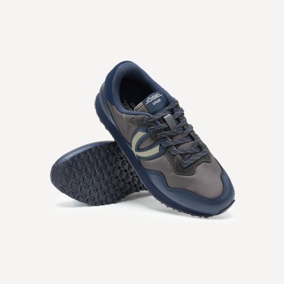 Кроссовки спортивные JÖGEL Vivo, синий (2131163)