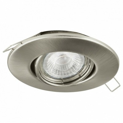 Встраиваемый светильник Eglo Peneto 1 95898 EG_95898