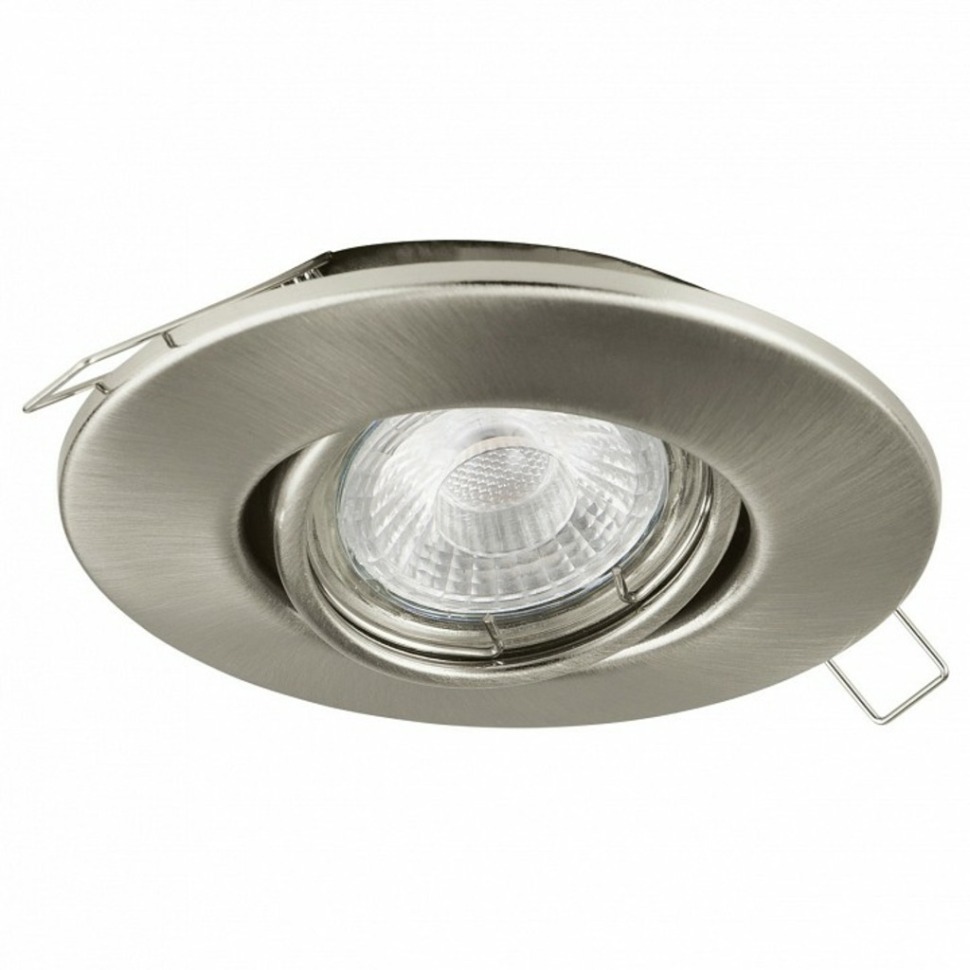 Фото Встраиваемый светильник Eglo Peneto 1 95898 EG_95898 - интернет-магазин МегаТерем в Москве