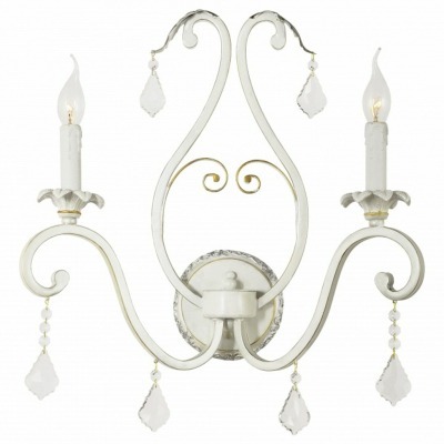 Бра Dio D’Arte Grappolo Grappolo E 2.1.2.600 W DDA_Grappolo_E_2.1.2.600_W