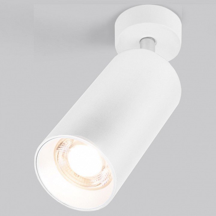 Фото Спот Elektrostandard Diffe a058249 ELK_a058249 - интернет-магазин МегаТерем в Москве