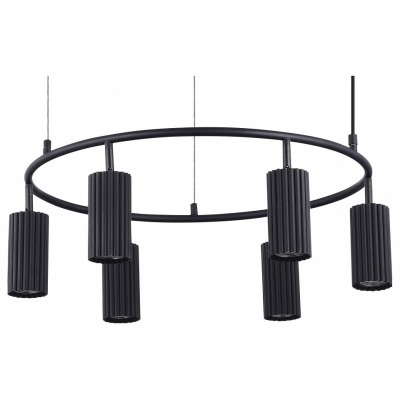 Подвесная люстра ST-Luce Ke...