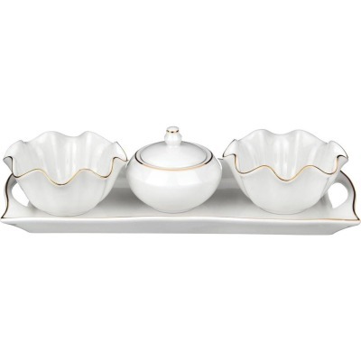 Набор сервировочный lefard ...