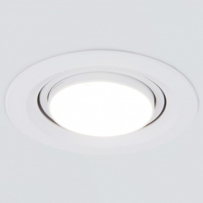 Встраиваемый светильник Elektrostandard Zoom a064034 ELK_a064034