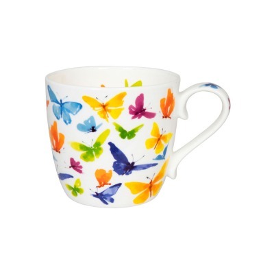 Koenitz Кружка "Бабочки" Виктория Лоу 11 2 057 2705