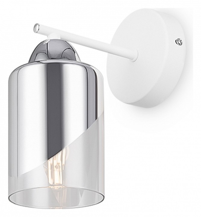 Фото Бра Freya Dual FR5226WL-01W MY_FR5226WL-01W - интернет-магазин МегаТерем в Москве