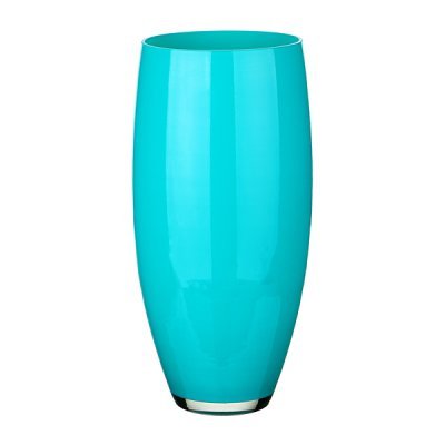 Ваза астра бирюза высота=30...