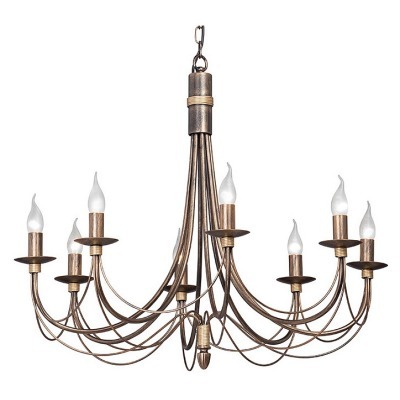 Подвесная люстра Vitaluce V...