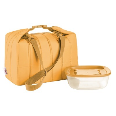 Набор из термосумки и конте...