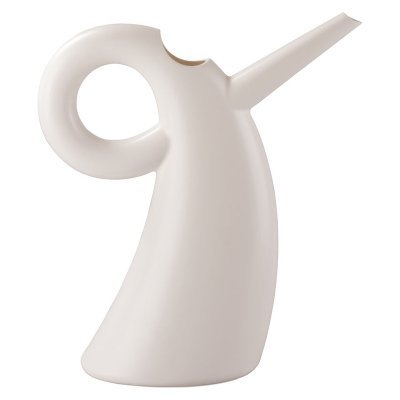 Лейка diva белая (53314)