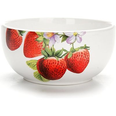 Супница 580 мл LORAINE (28157)