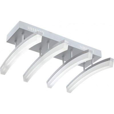 Потолочная люстра ST-Luce Cordo SL780.502.04