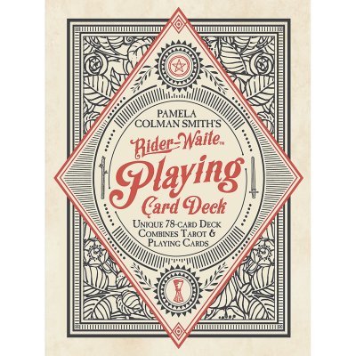 Карты Таро Rider Waite Play...