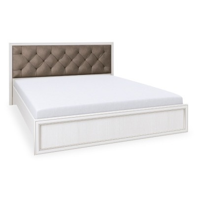 Кровать полутораспальная Га...