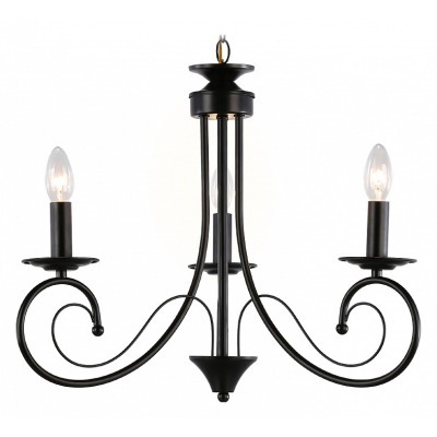 Подвесная люстра Ambrella L...