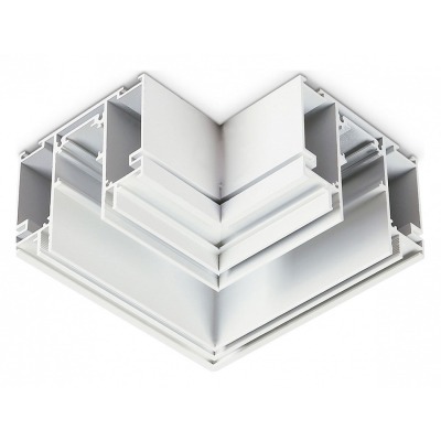 Соединитель угловой L-образ...