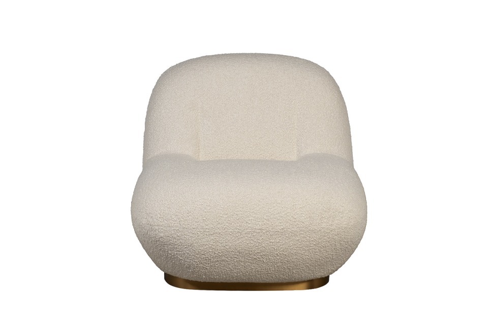 Фото Кресло 78*87*70,5см (TT-00015507) - интернет-магазин МегаТерем в Москве