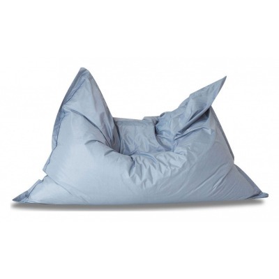 Кресло-мешок Подушка серая ...