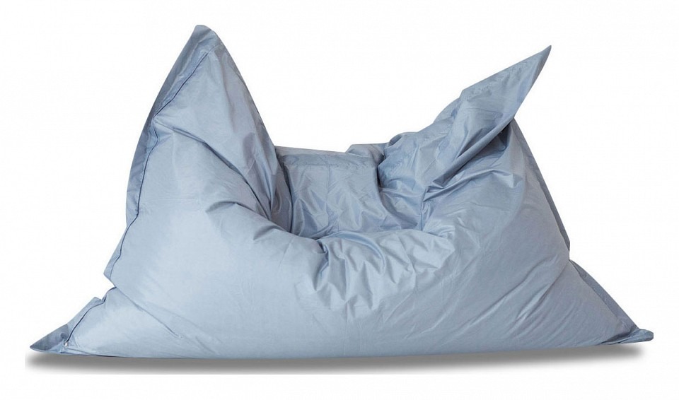 Фото Кресло-мешок Подушка серая DRB_5061 - интернет-магазин МегаТерем в Москве